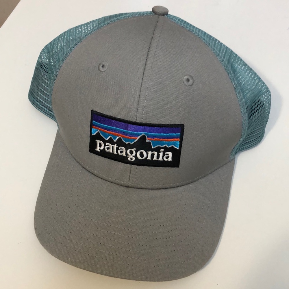 NEW Patagonia Cap